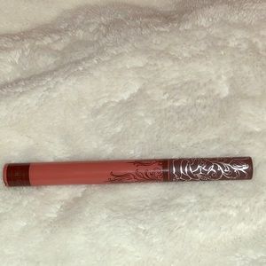 Kat Von D liquid lipstick